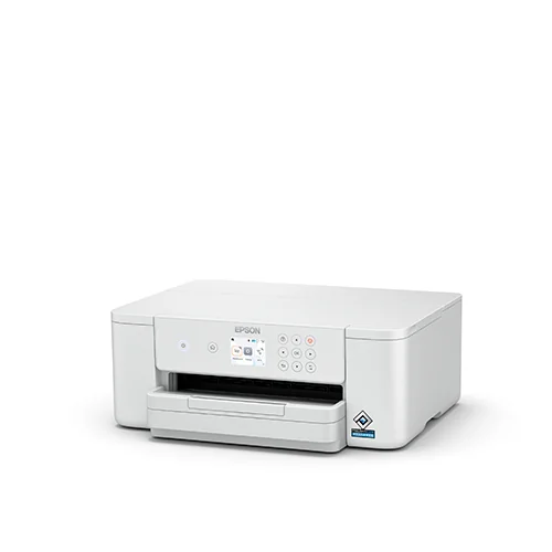 Impressora Jato de Tinta Epson WorkForce Pro WF-C4310DW A4 Wi-Fi Duplex (C11CK18401) - Imagem 16