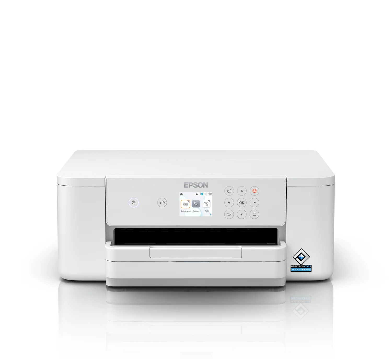 Impressora Jato de Tinta Epson WorkForce Pro WF-C4310DW A4 Wi-Fi Duplex (C11CK18401) - Imagem 20