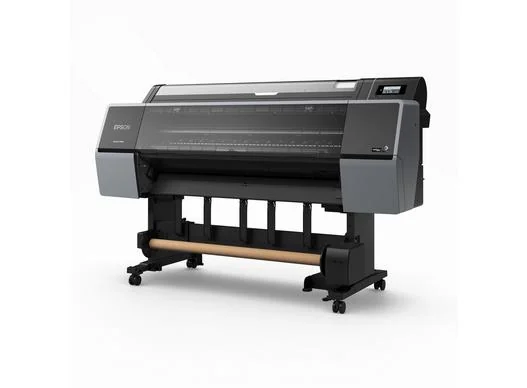 Plotter Fotográfica Profissional Epson SureColor SC-P7300 10 Cores UltraChrome PRO10 - Imagem 20