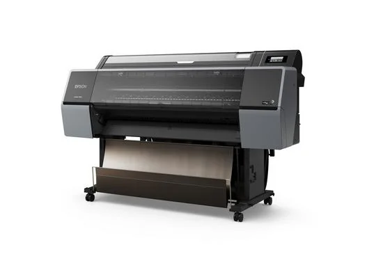 Plotter Fotográfica Profissional Epson SureColor SC-P7300 10 Cores UltraChrome PRO10 - Imagem 15