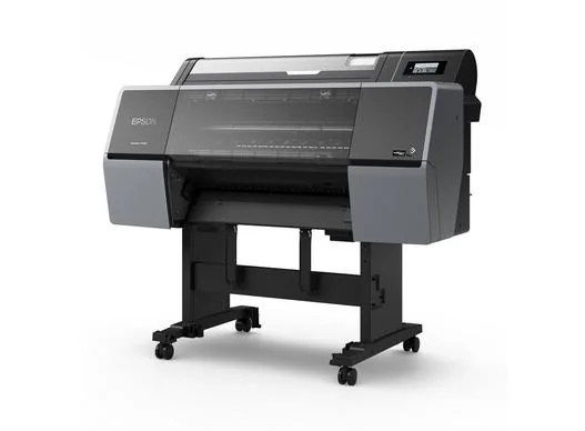 Plotter Fotográfica Profissional Epson SureColor SC-P7300 10 Cores UltraChrome PRO10 - Imagem 8