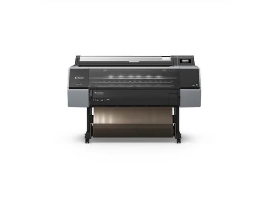 Plotter Fotográfica Profissional Epson SureColor SC-P7300 10 Cores UltraChrome PRO10 - Imagem 18