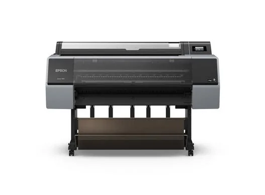 Plotter Fotográfica Profissional Epson SureColor SC-P7300 10 Cores UltraChrome PRO10 - Imagem 19