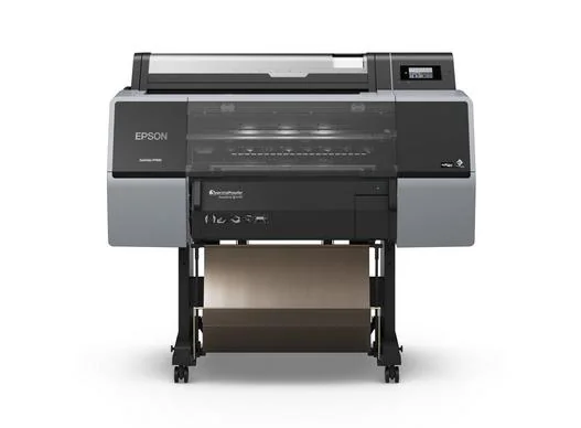 Plotter Fotográfica Profissional Epson SureColor SC-P7300 10 Cores UltraChrome PRO10