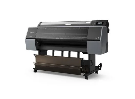 Plotter Fotográfica Profissional Epson SureColor SC-P7300 10 Cores UltraChrome PRO10 - Imagem 16