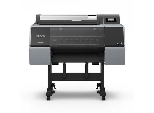Plotter Fotográfica Profissional Epson SureColor SC-P7300 10 Cores UltraChrome PRO10 - Imagem 7