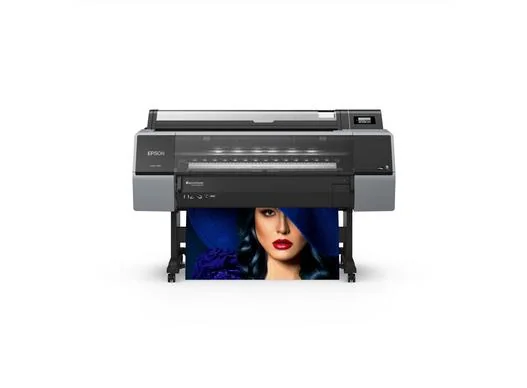 Plotter Fotográfica Profissional Epson SureColor SC-P7300 10 Cores UltraChrome PRO10 - Imagem 13