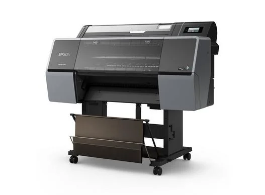 Plotter Fotográfica Profissional Epson SureColor SC-P7300 10 Cores UltraChrome PRO10 - Imagem 10