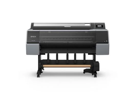 Plotter Fotográfica Profissional Epson SureColor SC-P7300 10 Cores UltraChrome PRO10 - Imagem 12
