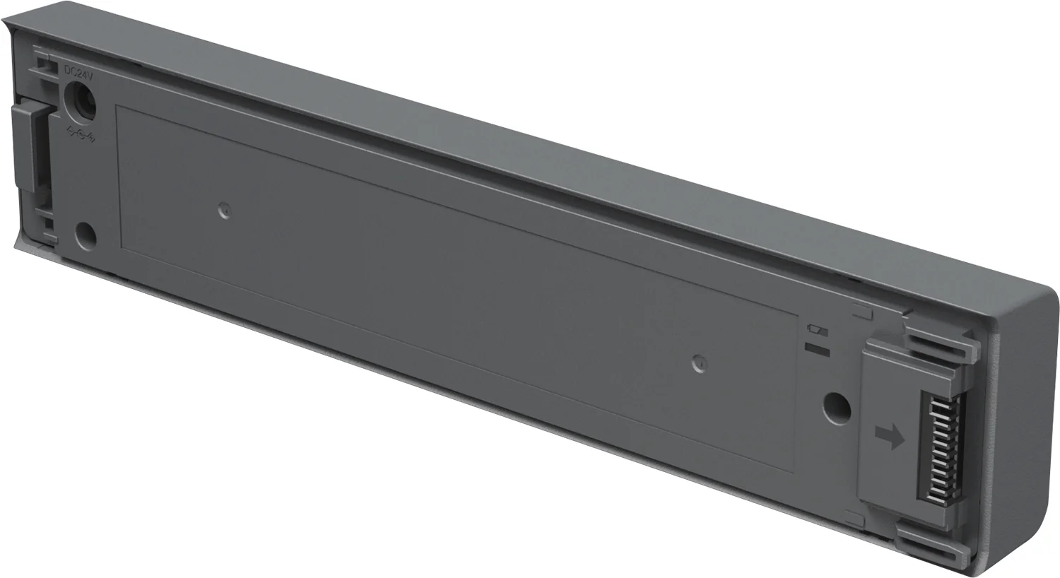 Bateria externa para impressora portatil Epson WorkForce WF-110W - Imagem 1