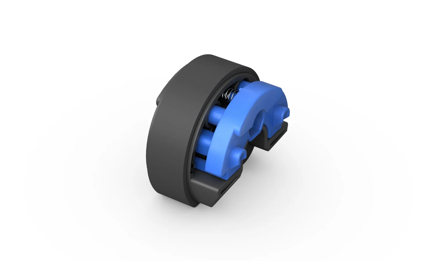 Rolo de pickup Epson para EcoTank L11050, L8050 e L18050 - Imagem 1