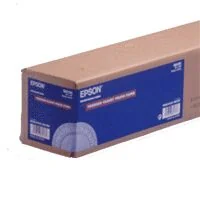 Rolo de papel fotográfico Epson Premium Glossy 44" x 30,5m 170g