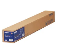 Papel Fotográfico em Rolo Epson Premium Luster 16" 406mm x 30,5m 260g/m²