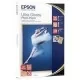Papel fotográfico Epson Enhanced Matte Poster Board A3+ 800g/m² 20 folhas - Imagem 1