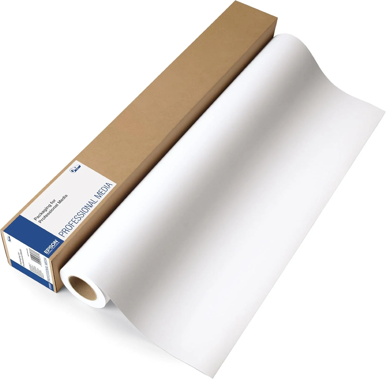 Papel fotográfico Epson Premium Luster Photo Paper 60" x 30,5m 260g/m²