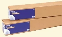 Papel fotográfico Epson Premium Semimatte 44 polegadas x 30,5 m 260 g/m2