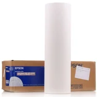 Rolo papel Epson Matte Backlit Film 44 pol x 30,5m 280 g/m² C13S045084