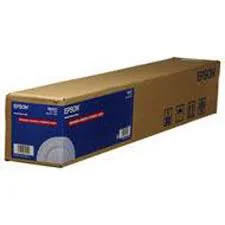 Papel para plotter Epson Bond Paper White 80 914mm x 50m