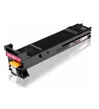Toner Epson C13S050491 Magenta Alta Capacidade 8000 páginas AcuLaser CX28DN - Imagem 2