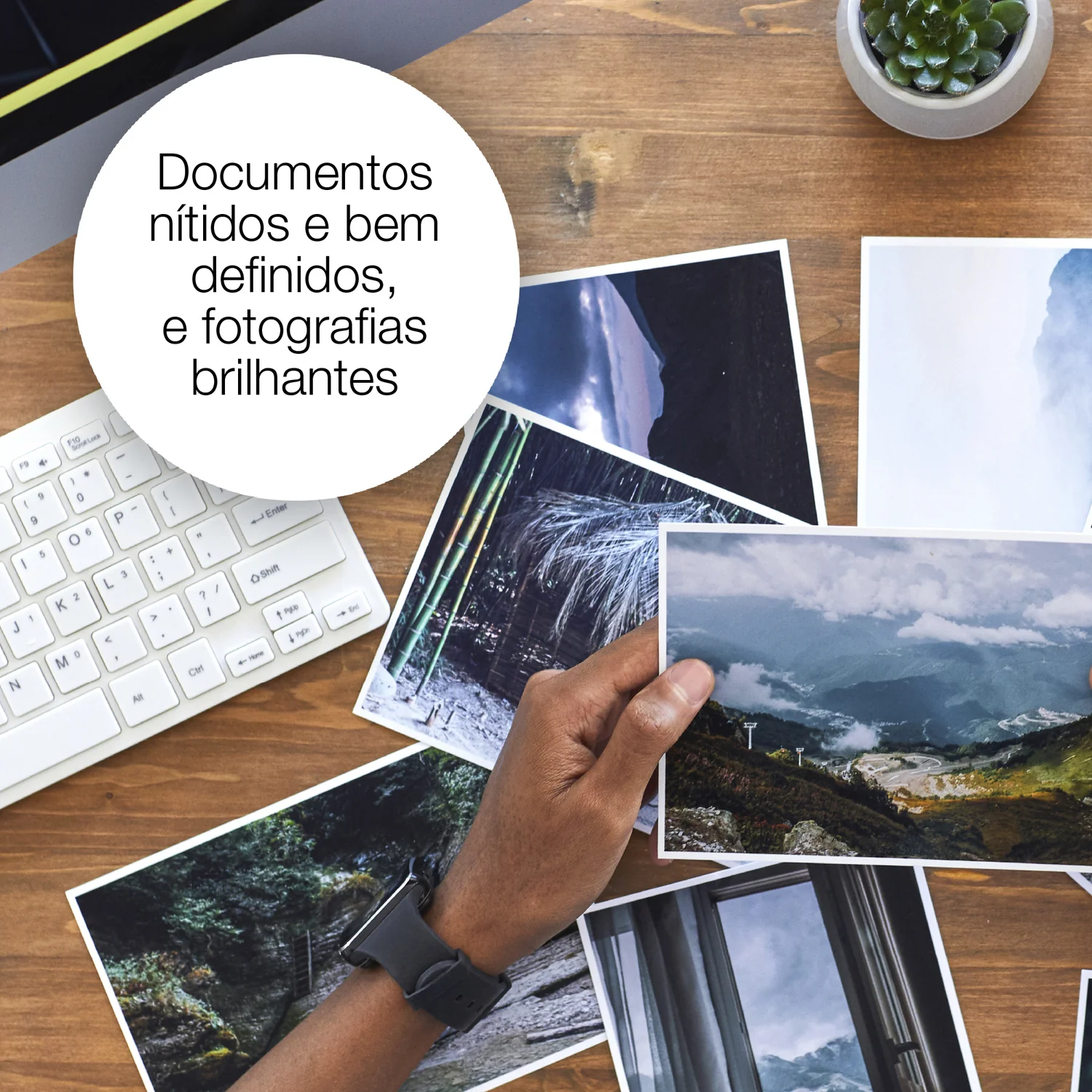 Tinteiro Epson 202XL Claria Premium Ciano Original Alta Capacidade - Imagem 5