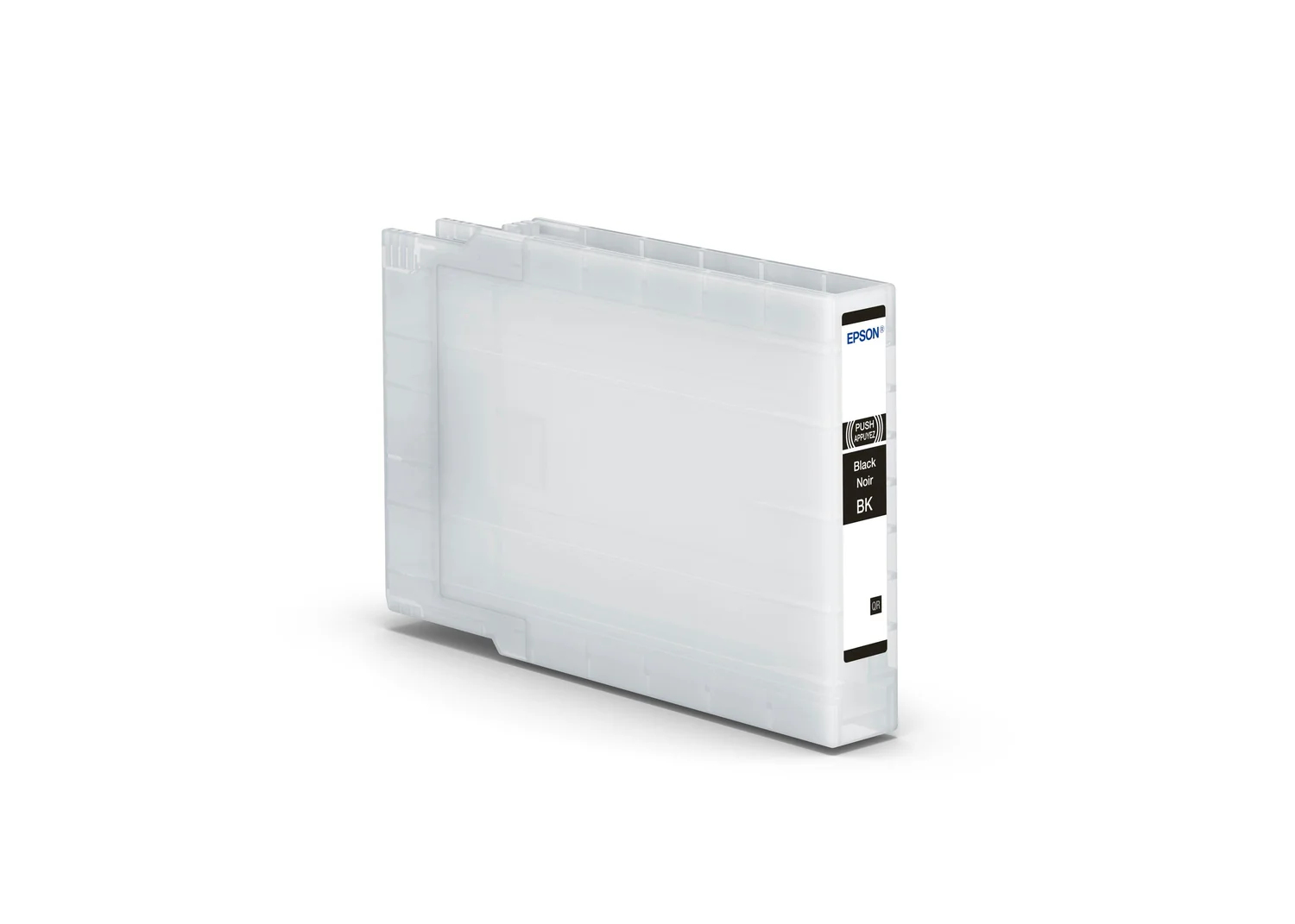 Tinteiro Epson T04C1 Preto Original Alta Capacidade para WorkForce Pro WF-C81xx e WF-C86xx - Imagem 1