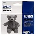 Tinteiro Epson T0611 Preto DURABrite Ultra Stylus D68/D88/DX3800/DX4800 - Imagem 2