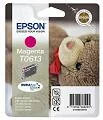 Tinteiro Epson T0613 magenta DURABrite Ultra original para Stylus D68/D88/DX - Imagem 2