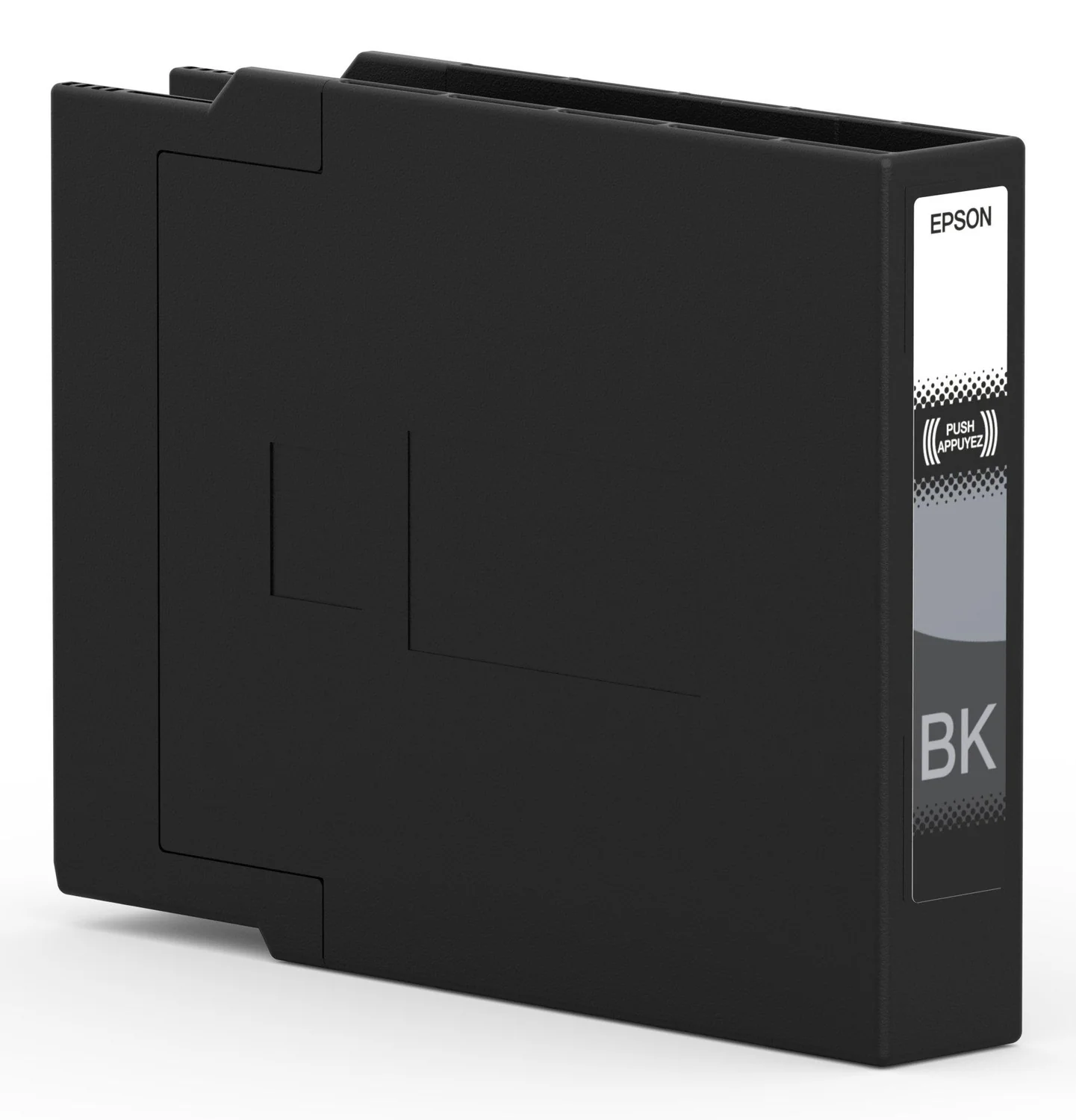 Tinteiro Epson WorkForce Pro EM-C7100/EP-C7000 Preto de Alto Rendimento XL Original - Imagem 1
