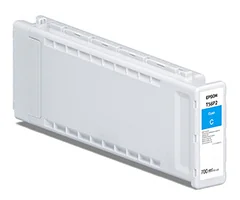 Tinteiro Epson T56P2 Ciano 700ml Original para SureColor P7360/P9360