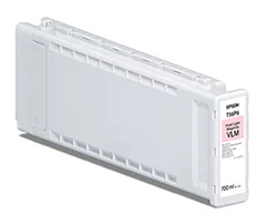 Tinteiro Original Epson T56P6 Magenta Intenso Claro 700ml para SureColor P7360/P9360