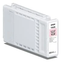 Tinteiro Epson T56U6 Magenta Vivo Claro 350ml para SureColor P7360/P9360