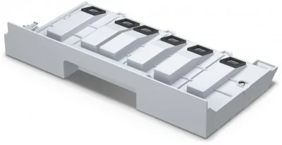 Tanque de manutenção Epson sem margens para Stylus Pro 4900 e SureColor SC-P5000