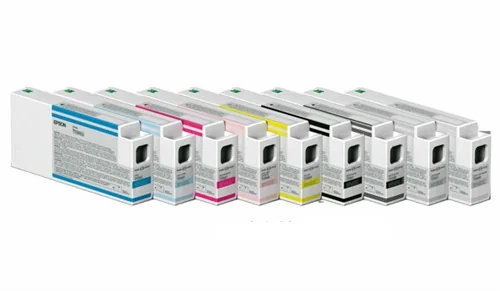 Tinteiro Epson T800900 Gray 700ml UltraChrome PRO SureColor P20000