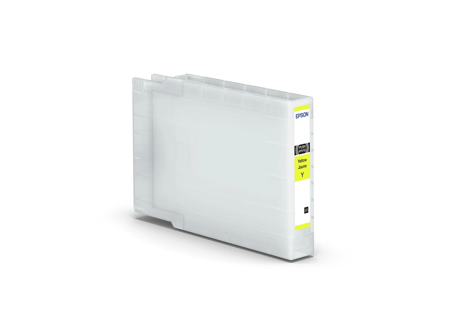 Tinteiro Epson C13T90844N Amarelo XL para WorkForce Pro WF-6xxx - Imagem 1
