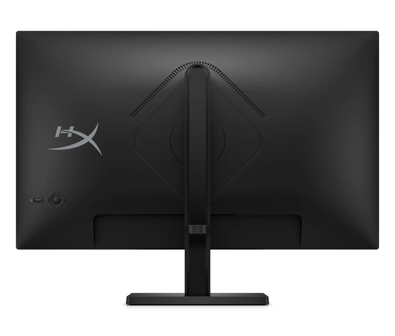 Monitor Gaming HP OMEN 24 23.8" Full HD IPS 180Hz 1ms AMD FreeSync Preto - Imagem 5