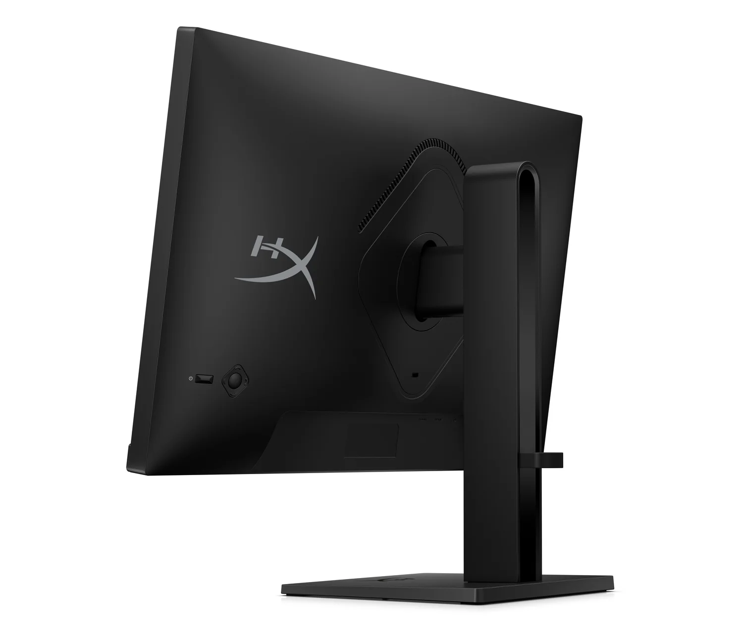 Monitor Gaming HP OMEN 24 23.8" Full HD IPS 180Hz 1ms AMD FreeSync Preto - Imagem 3