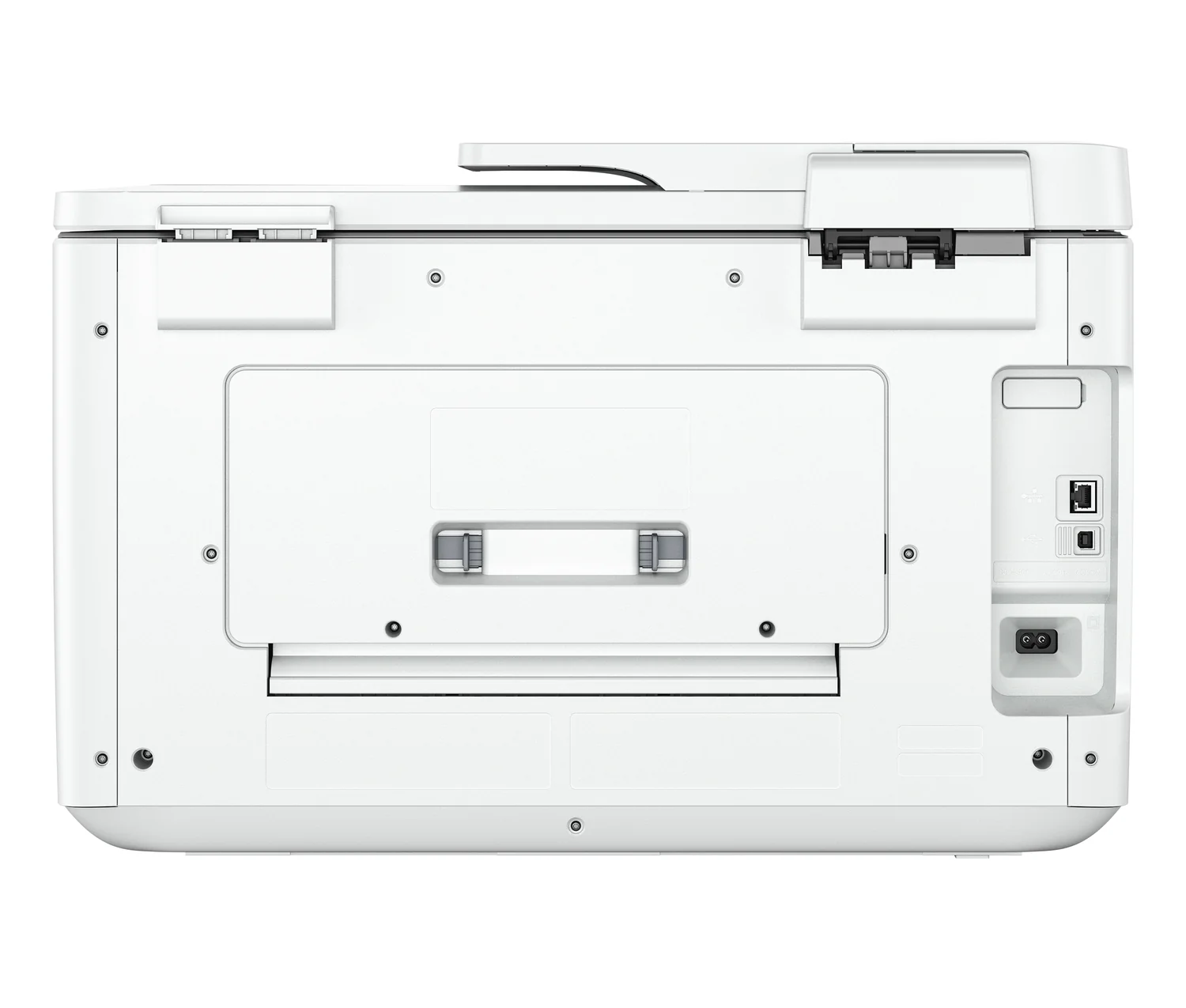 Impressora Multifunções HP OfficeJet Pro 9730 Wide Format A3 Jato de Tinta Duplex 22ppm Wi-Fi - Imagem 7