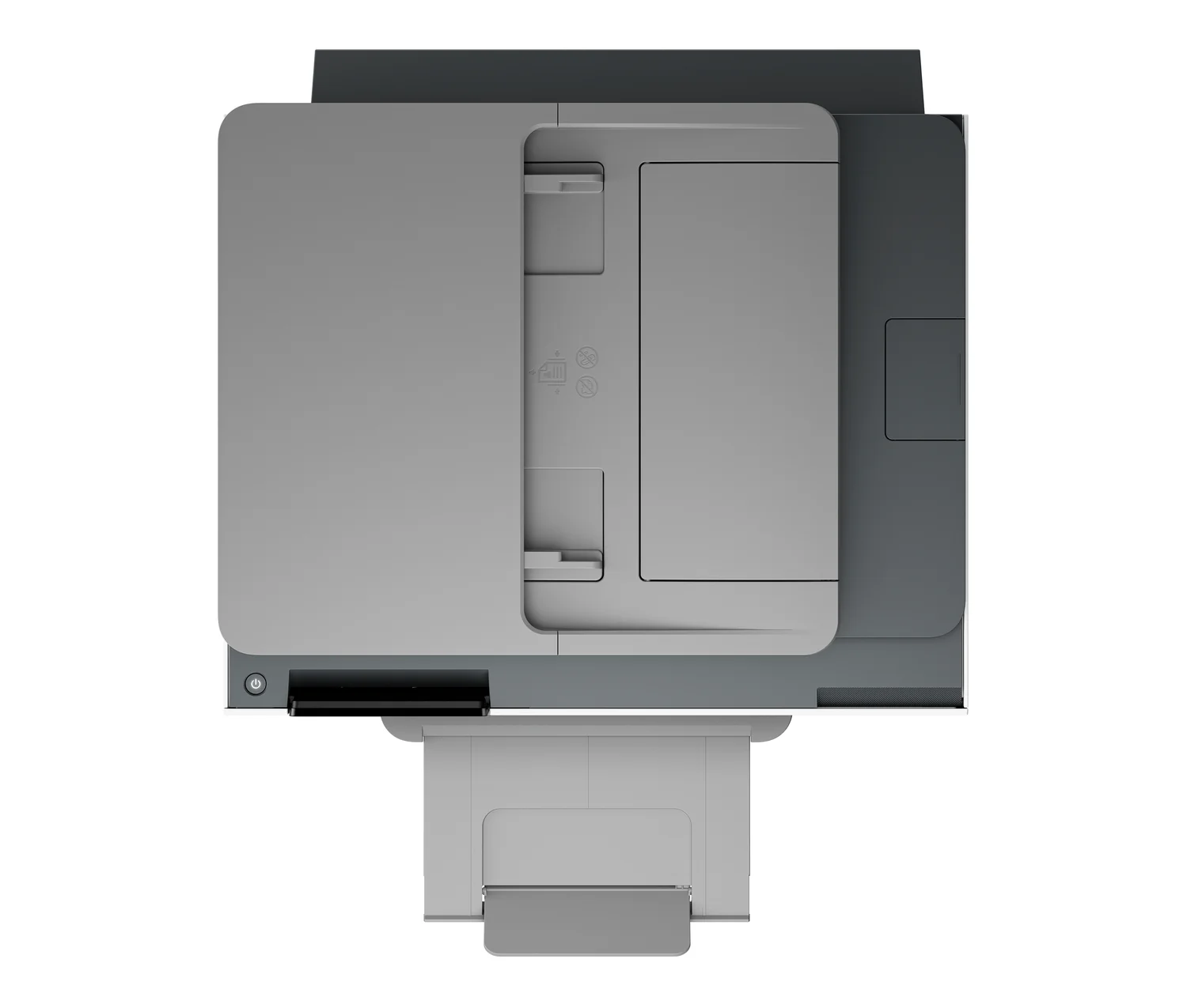 Impressora Multifunções HP OfficeJet Pro 9132 Jacto de Tinta A4 4800x1200 DPI 25ppm Duplex ADF - Imagem 11