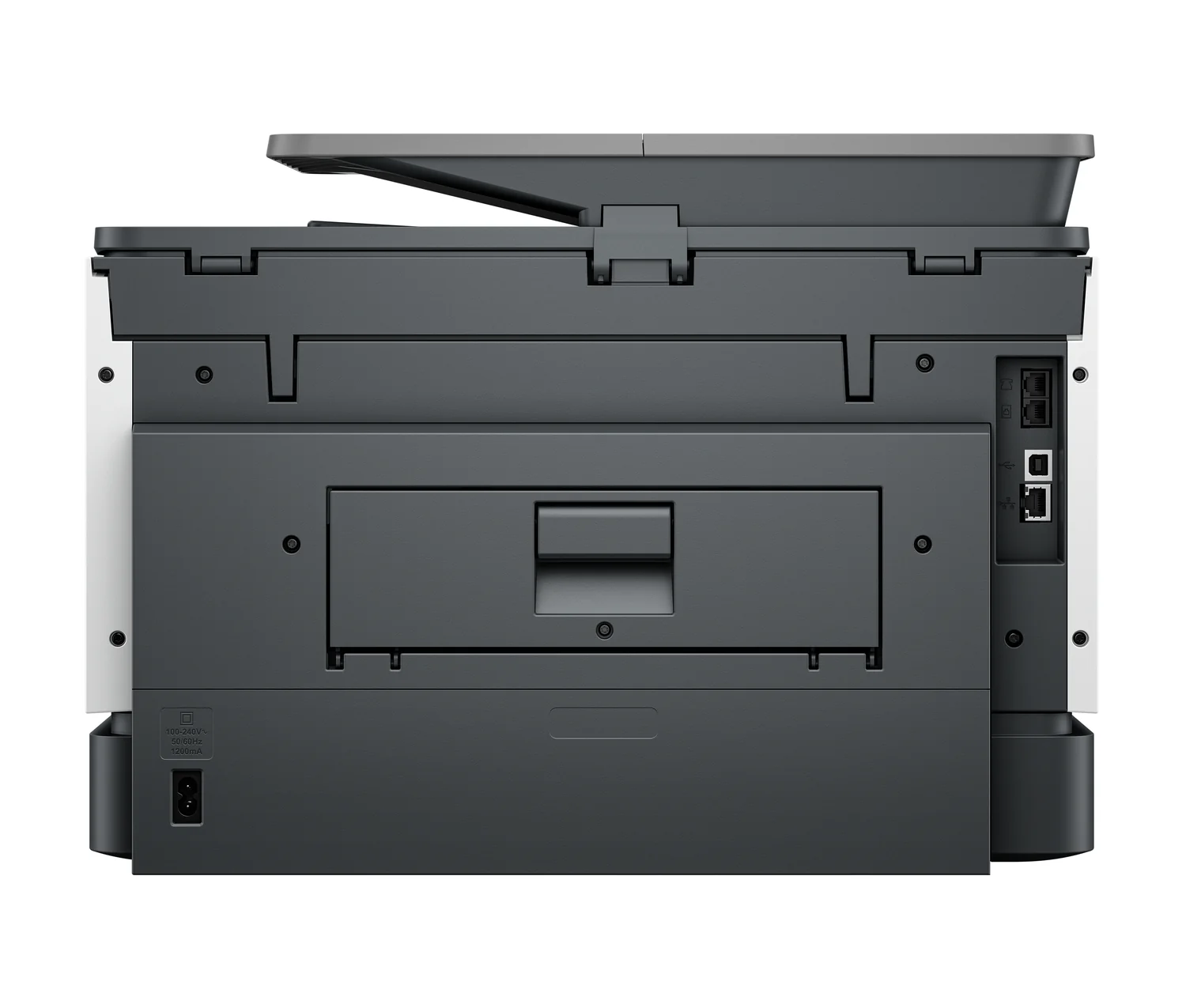 Impressora Multifunções HP OfficeJet Pro 9132 Jacto de Tinta A4 4800x1200 DPI 25ppm Duplex ADF - Imagem 12