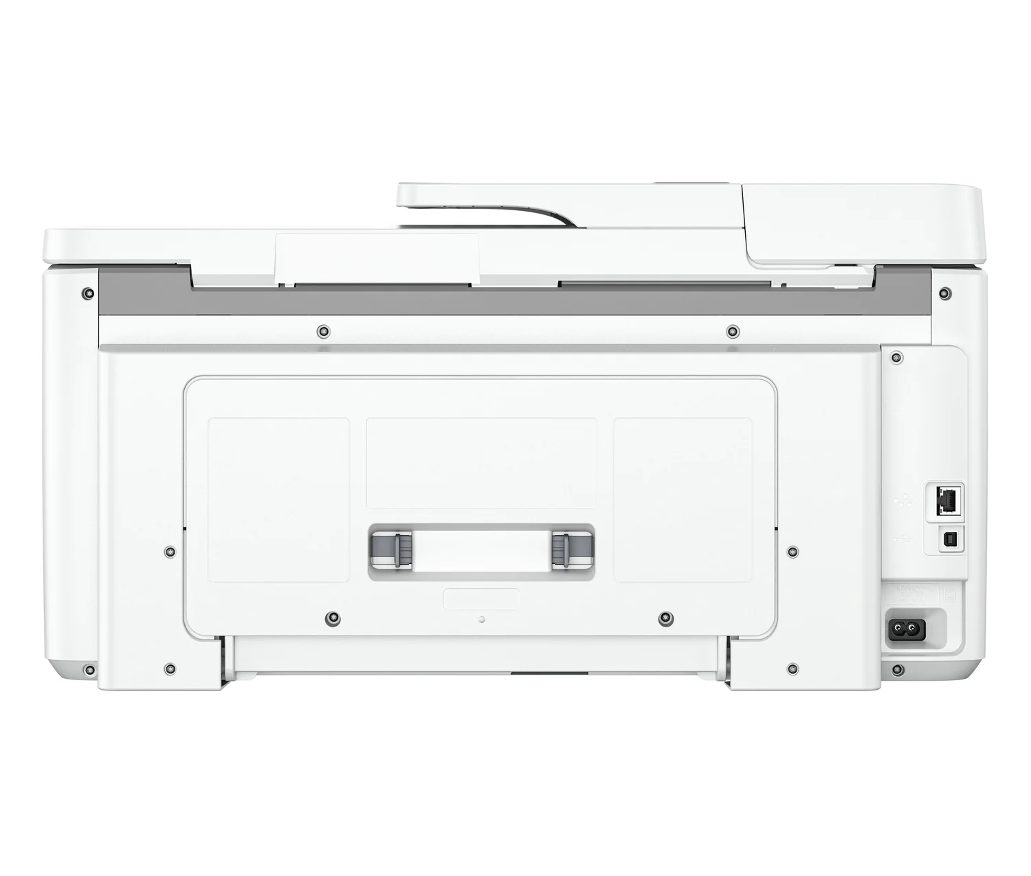 Impressora Multifunções HP OfficeJet Pro 9720 Wide Format Jacto de Tinta A3 Duplex Automático 22ppm - Imagem 6