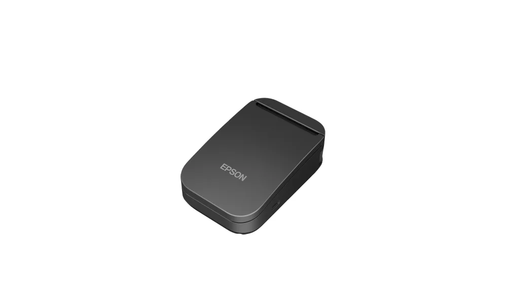 Impressora Móvel de Recibos Epson TM-P20II Térmica 2" Bluetooth USB-C Preta - Imagem 4
