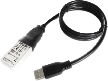 Adaptador Wireless LAN Epson OT-WL06 USB Dual Band 2.4/5GHz