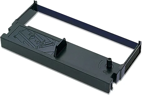 Fita de Tinta Epson ERC32B Preta para TM-H6000 TM-U675 M-U420 M-U820