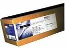 Rolo de Papel Revestido HP C6019B 610 mm x 45,7 m 90 g/m² para Plotter DesignJet - Imagem 1
