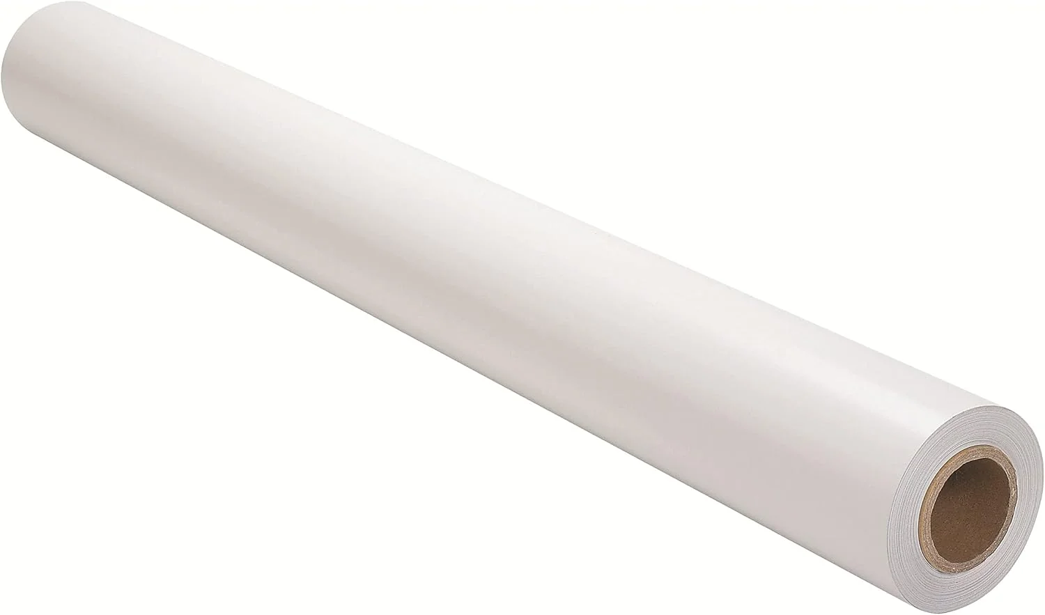 Rolo de Papel para Plotter HP C6567B 42" (1067 mm) x 46 m Fosco Branco - Imagem 2