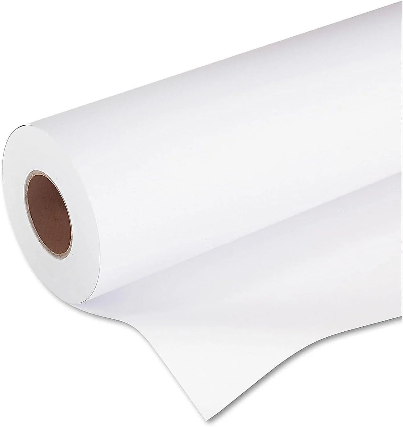 Rolo de Papel para Plotter HP C6567B 42" (1067 mm) x 46 m Fosco Branco - Imagem 3