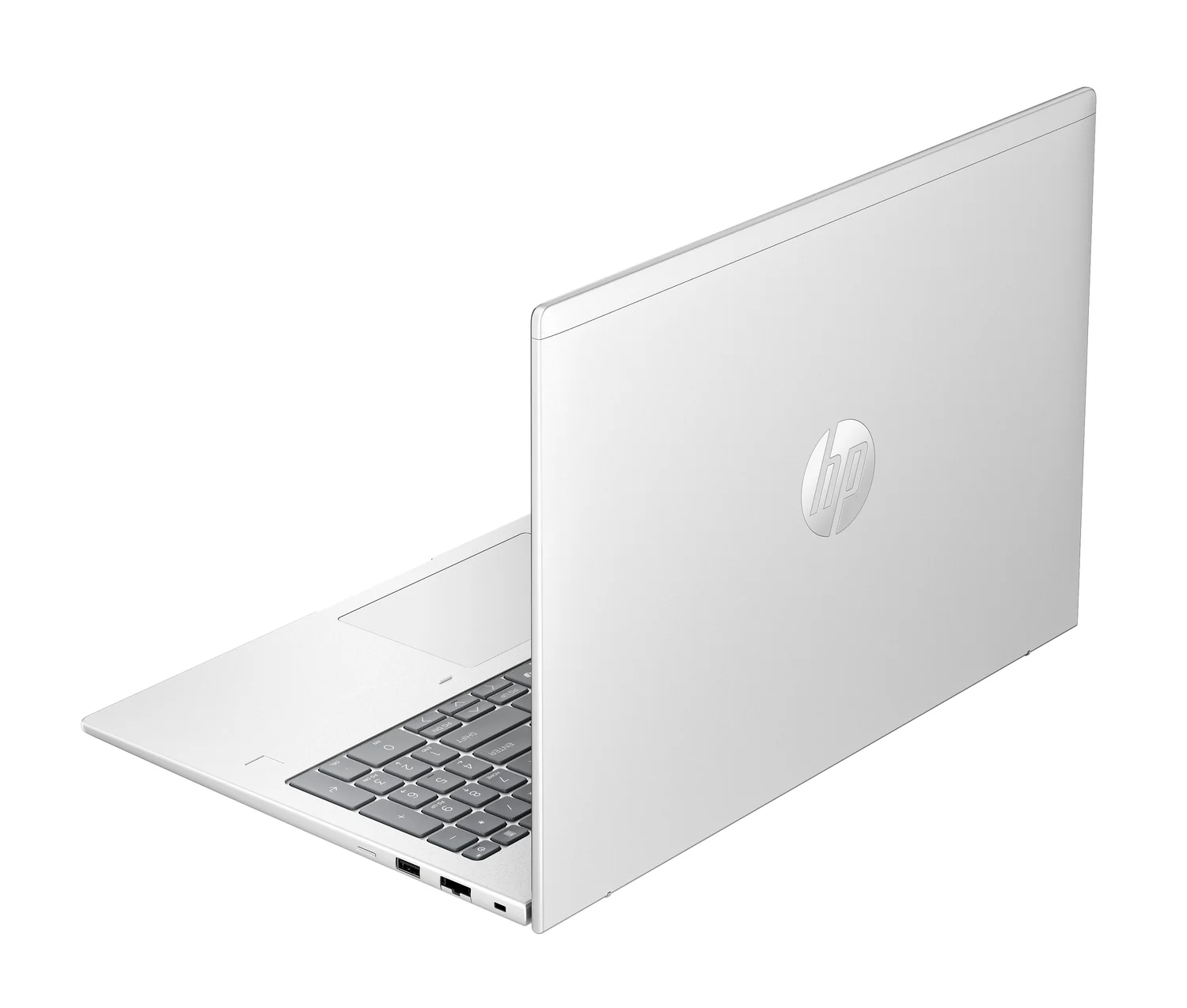 Portátil HP ProBook 4 G1a 16" AMD Ryzen 5 230 16GB 512GB SSD W11 Pro Prateado - Imagem 3