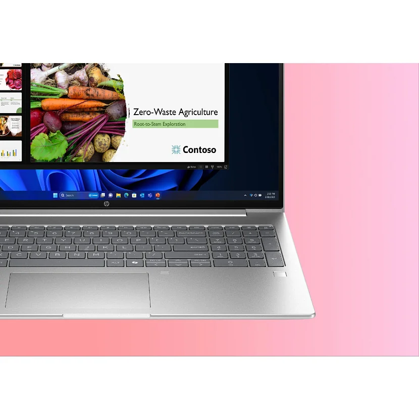 Portátil HP ProBook 4 G1i 16" Intel Core Ultra 7 255U 16GB 512GB SSD W11 Pro - Imagem 14