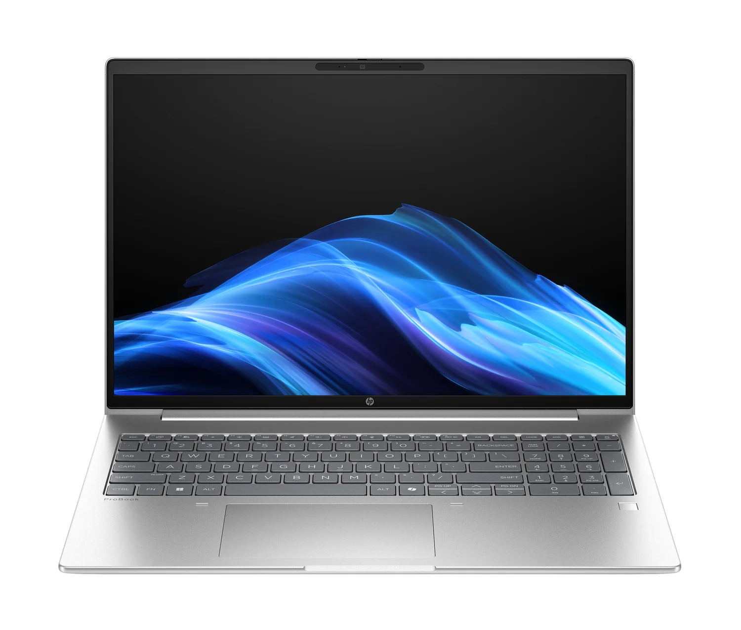 Portátil HP ProBook 4 G1i 16" Intel Core Ultra 7 255U 16GB 512GB SSD W11 Pro - Imagem 1