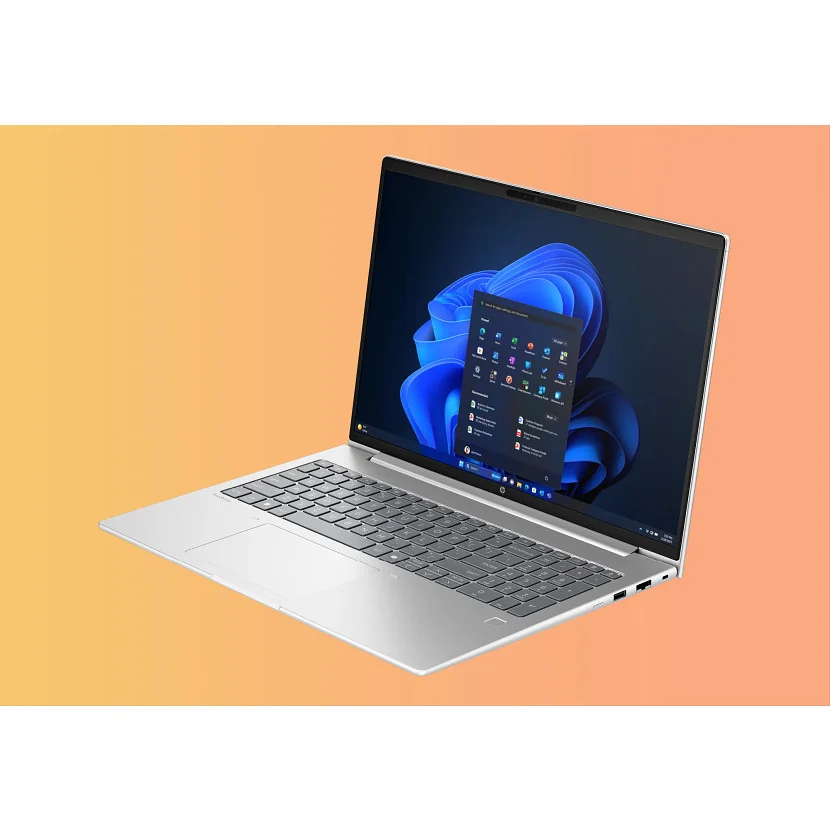 Portátil HP ProBook 4 G1i 16" Intel Core Ultra 7 255U 16GB 512GB SSD W11 Pro - Imagem 16